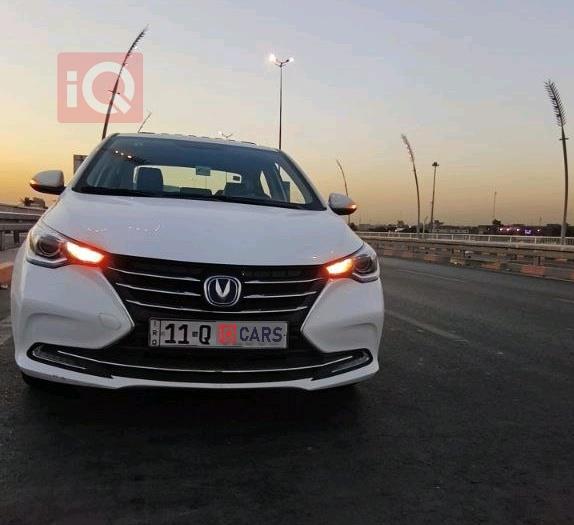 شانجان السفن